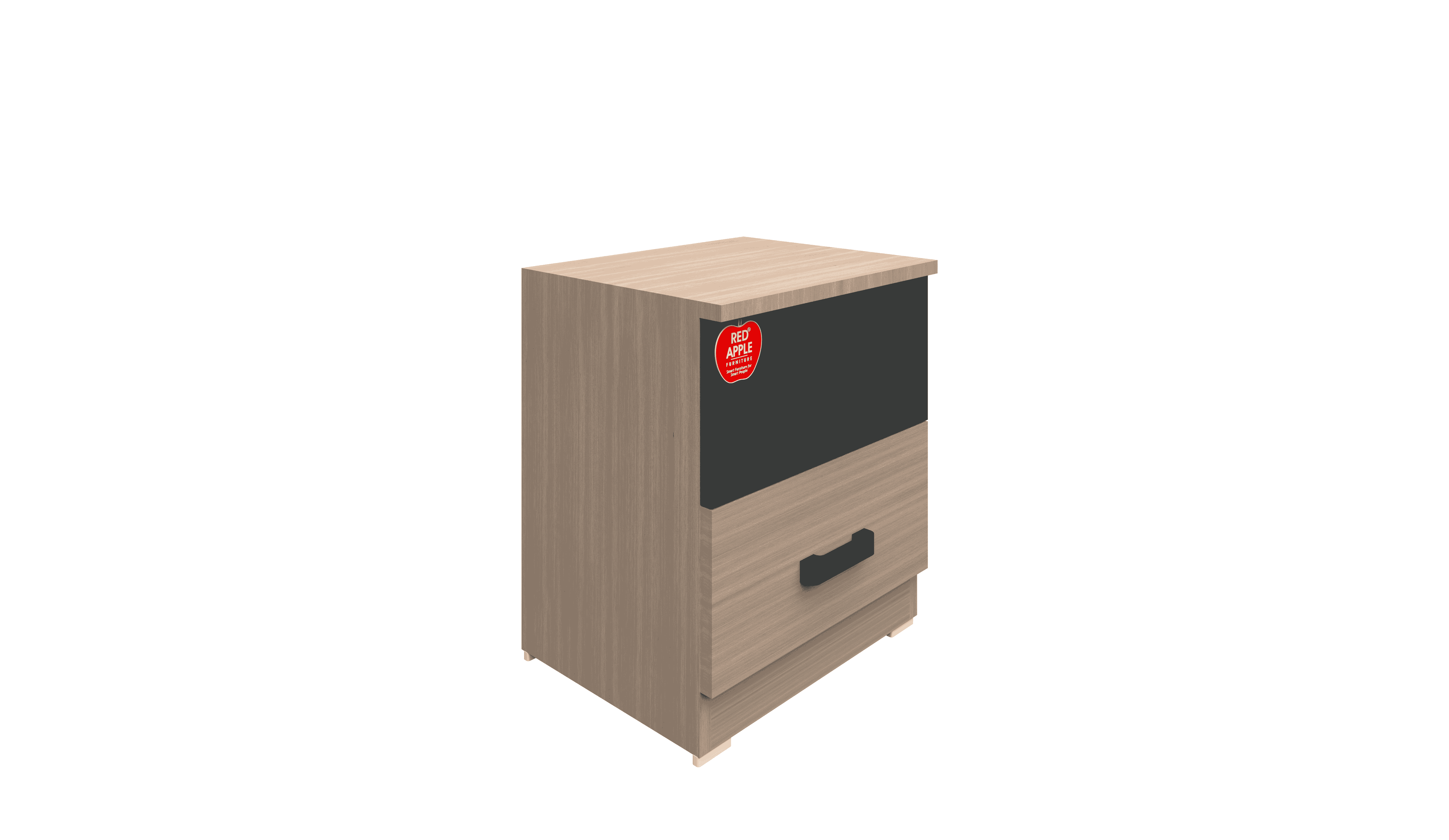 Image of Bedroom Set I 20 RA906 - View